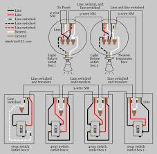 Complete kit for wiring a tele with a fourth fat tone switch position. Alternate 4 Way Switch Wiring Electrical 101
