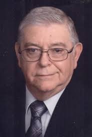 Edward Lenzi Obituary