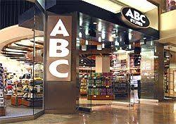 Abc Stores In Las Vegas To Stock Up Fashion Show Mall On The Lv Strip Las Vegas Vegas Vacation Hawaiian Coffee