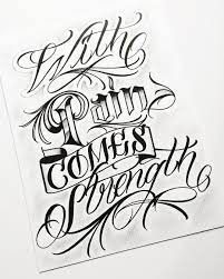 Follow The Link To Find Out More About Cute Basic Tattoos Understand What Your Tattoo Artist Doe Basic Tattoos Tattoo Lettering Design Tattoo Lettering Styles