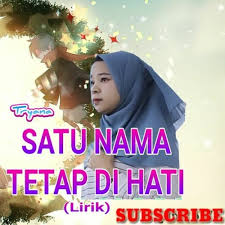 Maybe you would like to learn more about one of these? Satu Nama Tetap Dihati Eye Cover Tryana Si Cantik By Musik Indonesia