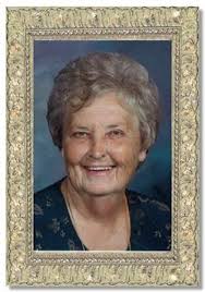 Obituary information for Lillie Ophelia Goldin