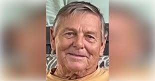Obituary information for Bruce Douglas Lake, Sr.