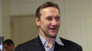 Alex Kovalev devient entraîneur-chef dans la KHL