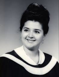 Obituary information for Helen Elizabeth Karvellas