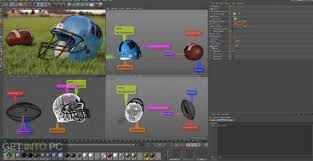 Cinema 4d.exe, cinema 4d 64 bit.exe, cinema 4d demo.exe, vswd6e_50d5a34d.exe and cinema_4d.exe are the most frequent filenames for this program's. Cinema 4d R16 Free Download 2020 Get Into Pc