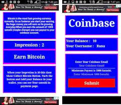 Download the app using your favorite browser and click install to install the application. Bitcoin Claim Free Satoshi Apk Download For Android Latest Version 1 9 Com Makeroid Msdrana990 Rfgzegtvragnklukg