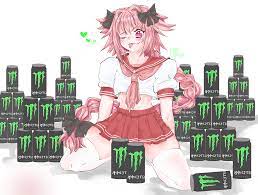Astolfo Monster Can Tweet Original I Hope Not Many People Understand My Newest Creation Twitter Riicyon Grandorder i hope not many people understand my