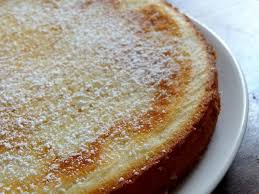 Gateau Albanais Au Yaourt Ravani Albanie Recette Recette Gateau Moelleux Cuisine Albanaise Recette Dessert