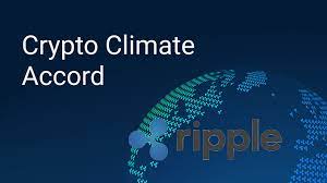 It's the one of the highest cryptocurrency by market cap available and has quite a lot of. Ripple Xrp Bekennt Sich Zu Klimaschutz Block Builders De