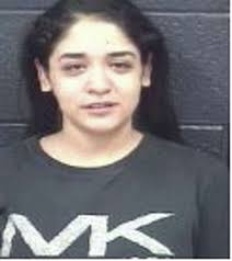 June 2018 DWI arrests in Laredo