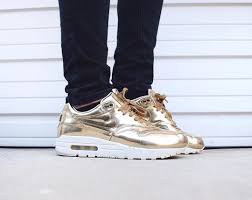 Nike Air Max 1 Sp Liquid Gold Nike Air Max Nike Air Max Day