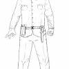 Collection of jason voorhees coloring pages (22). 1