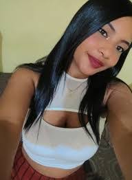 Katherine Mejia's Instagram, Twitter & Facebook