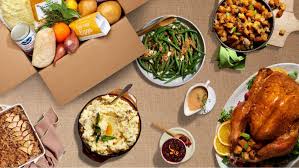 Order by october 24 and they'll include a free pumpkin pie! Hellofresh Thanksgiving Box Review Here S How Their Holiday Meal Kit Actually Worked Reviewed