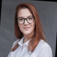 Jeanette Hoffmann's Instagram, Twitter & Facebook