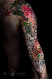 Japanese Bodysuit Tattoos Japanesetattoos With Images Tattoos Best Sleeve Tattoos Tattoo Sleeve Designs