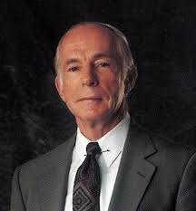 Larry Worrall Obituary