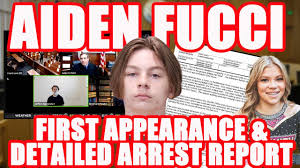 We all do it, but a recent update to the app has avid instagram users on you've taken countless instagram screenshots over the years, but this time, you notice something different. Aiden Fucci First Appearance In Court No Bond Detailed Arrest Report In The Tristyn Bailey Case Youtube