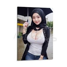 Amazon.com: Fashion Sexy Wall Art Poster Sexy Big Boobs Poster 1 Canvas  Poster Wall Art Decor Print Picture Paintings for Living Room Bedroom  Decoration Frame-style 20x30inch(50x75cm): Posters & Prints