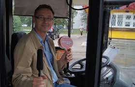 Szukasz pracy jako kierowca autobusu? Wesoly Kierowca Przesadzil Ztm Pewne Komentarze Nie Powinny Miec Miejsca