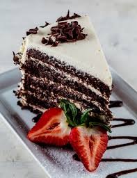 Happy national chocolate cake day is one of the most popular celebrations in the united states and all over the world. National Chocolate Cake Day At Iii Forks Prime Steakhouse Palm Beach Illustrated