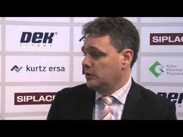 Interview with Mark Maas, Assembléon, at Productronica 2013