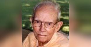 Obituary information for Wesley Anderson