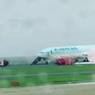 Korean Air Flight 2708