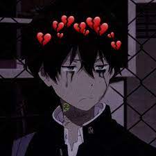 Download and use 46 anime boy wallpapers for free. Download Anime Pfp Sad Boy Wallpaper Wallpapers Com