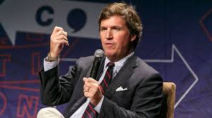 Tucker carlson tonight' is the sworn enemy of lying, pomposity, smugness and group think. Fox News Tucker Carlson Writer Blake Neff Resigns Over Racist Messages Bbc News