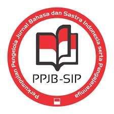 Perkumpulan Pengelola Jurnal Bahasa & Sastra Indonesia serta Pengajarannya  | Jakarta