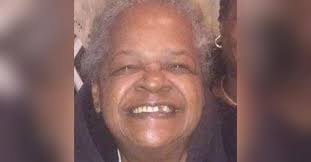 Ms. Jennie Ruth Washington Obituary