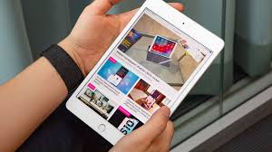 Ipad Mini 2019 Review Ipad Mini Ipad Ipad One
