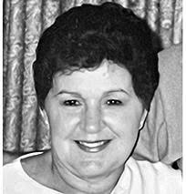 Phyllis MAUSOLF Obituary (2023)