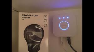 How To Use Ikea Tradfri Bulbs With Philips Hue A Real Game Changer