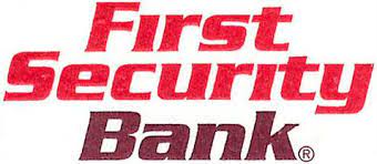 Online banking, mobile banking, personal checking, business checking, loans and investments. First Security Corporation Wikipedia