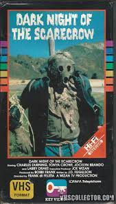 Dark Night Of The Scarecrow 1981 This Was The First And Easily The Very Best Scarecrow Movie A Great Cast Pr Dark Night Horror Posters American Horror Movie