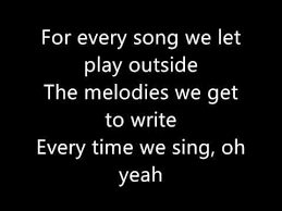 Camp Rock Who Will I Be Lyrics What We Came Here For Lyrics Camp Rock 2 The Final Jam Youtube Angels Lyrics Lyrics Camp Rock
