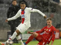 Champions of europe bayern munich welcome paris saint germain to the allianz in team news, psg could have three different players suspended in the second leg if they pick up a yellow card with neymar, gueye and kurzawa. Rejaokwwofxqlm