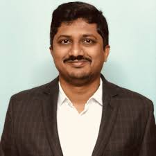 Ashok Vardhan TAALLAPALLI