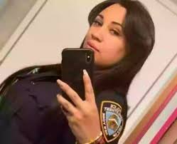 NYPD officer who boasted about loving her job allegedly sold 'top quality'  heroin while