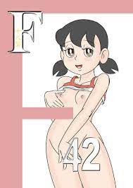 Hentai] Doujinshi - Doraemon / Nobita Nobi x Shizuka Minamoto (F42) /  Izumiya (Adult, Hentai, R18) | Buy from Doujin Republic - Online Shop for  Japanese Hentai