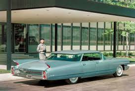Image result for Glencoe Green 1960 Cadillac