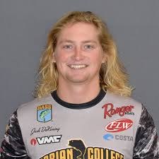 2022-23 Bass Fishing Roster