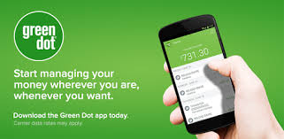 Neither green dot account, green dot bank, green dot corporation, visa u.s.a. Green Dot Mobile Banking Apps On Google Play