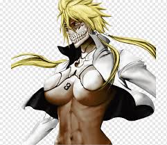 Render halibel 6 by yaelrukia on deviantart. Tier Harribel Ichigo Kurosaki Bleach Hueco Mundo Espada Ichigo Kurosaki Cg Artwork Manga Computer Wallpaper Png Pngwing