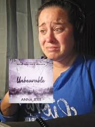 Unbearable: A Gripping Small Town Romance Audiobook