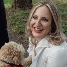 Julia Deutsch (@Julia_Deutsch)