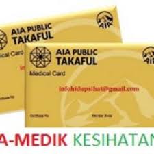 Setiap orang mempunyai keperluan jumlah pelindungan yang berbeza. Aia Takaful Family On Twitter Best Syariah Compliance Medical Card In Malaysia Http T Co Xlfqus8tys